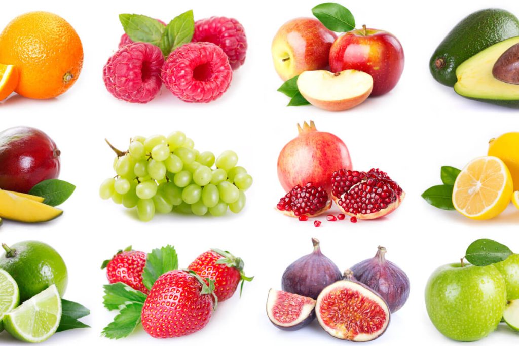 デトックス効果のあるスムージー・スタンド巡り