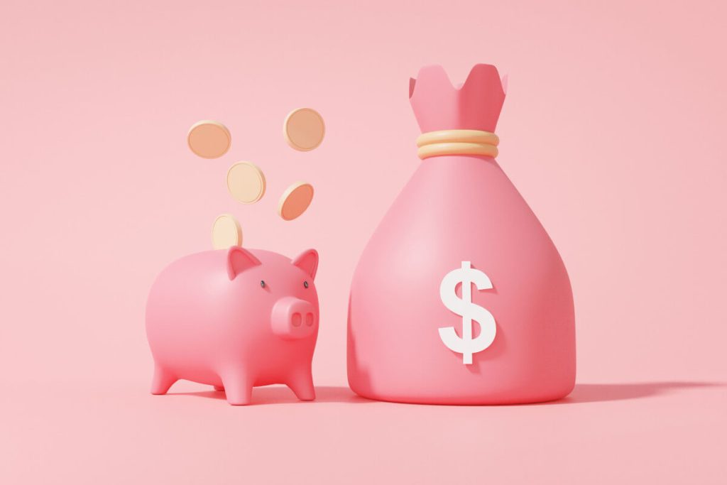 維持費を減らしてオーガニックな食事にお金をかけるコツ