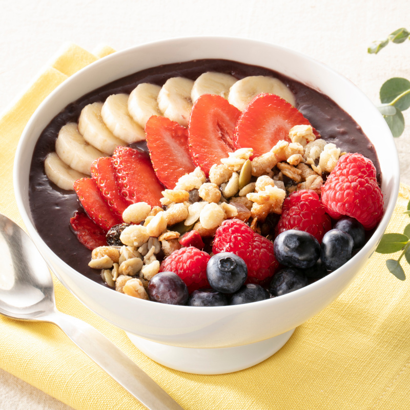 フルーツの宝石箱♪;